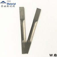 W鎢舟 蒸發鍍膜行業LED行業金屬材料-2.jpg