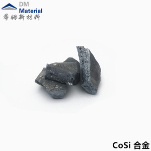 鈷硅合金塊狀（CoSi）