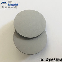 碳化鈦靶材 蒸發鍍膜LED行業金屬材料-1.jpg