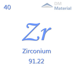核级精四氯化锆（ZrCl4）