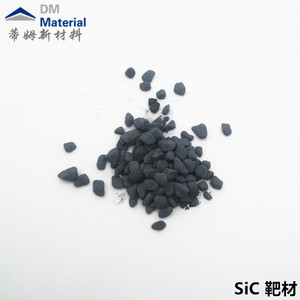 碳化硅顆粒（SiC）