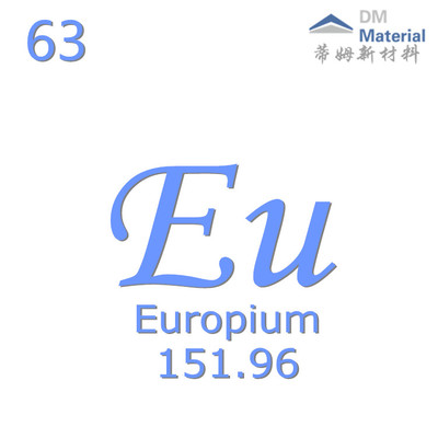 铕 靶材（Eu）
