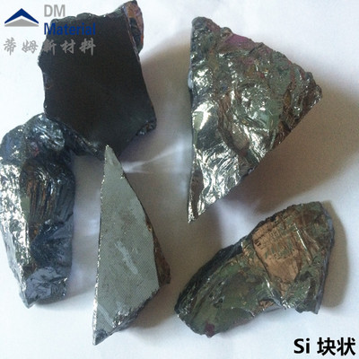 硅 块状（Si）