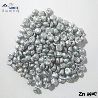 锌系列产品（Zn）