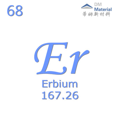 铒 靶材（Er）