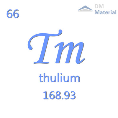 铥 靶材（Tm）