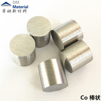 钴 棒状（Co）