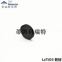 LaTiO3 钛酸镧靶材3N φ30x5mm(2).jpg