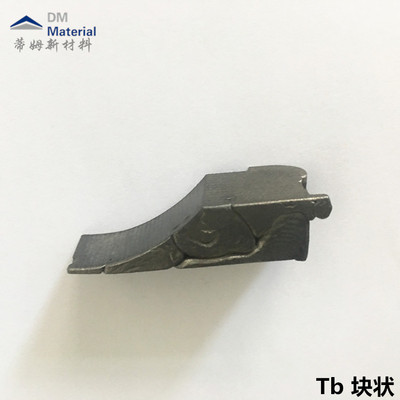 铽 块状（Tb）