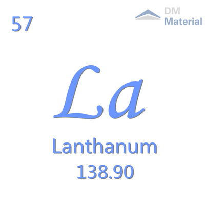 镧 靶材（La）
