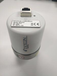 MPG400反磁控管皮拉尼真空计