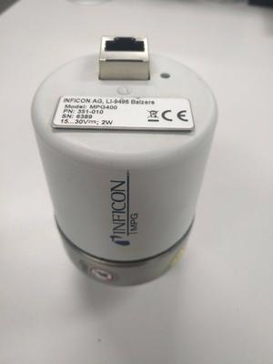 MPG400反磁控管皮拉尼真空计